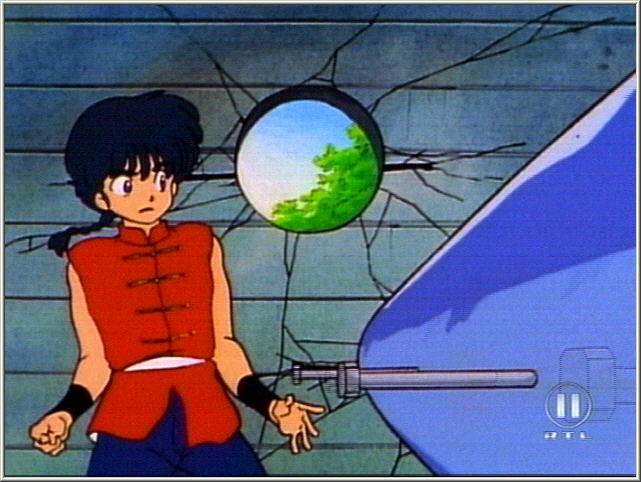 Otaku Gallery  / Anime e Manga / Ranma / Screen Shots / Episodio 08 / 028.jpg